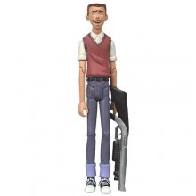 Venture Bros: 3-3/4 Inch Dean Venture
