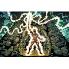 PowerCon Art Print Set of 3