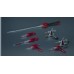 S.H.Figuarts - Mighty Morphin Red Ranger PRESALE
