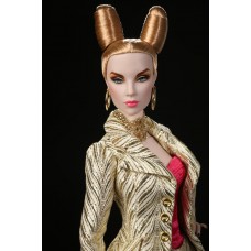 Wicked and Divine Tulabelle™ Dressed Doll