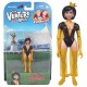 Venture Bros: 3-3/4 Inch Dr. Mrs. The Monarch