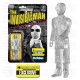 Universal Monsters Clear Invisible Man ReAction 3 3/4-Inch Retro Action Figure - Entertainment Earth Exclusive