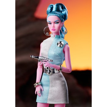 Galaxy Girl  Poppy Parker® Event Exclusive - IN STOCK