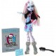 Monster High Picture Day Abbey Bominable
