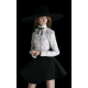 Zoe Benson Dressed Doll American Horror Story Coven™