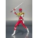 S.H.Figuarts - Mighty Morphin Armored Red Ranger