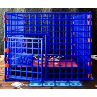 MWOTR The Cage Playset - Blue