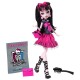 Monster High Picture Day Draculaura