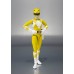 S.H.Figuarts - Mighty Morphin Yellow Ranger