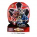 Mega Bloks Power Rangers Samurai Megazord Bundle w/bonus Ultra Rare Minifig