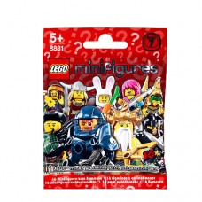 LEGO Minifigures Series 7