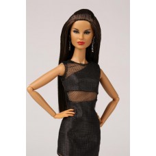 Zine Queen Binx Barone™ Dressed Doll The Industry™
